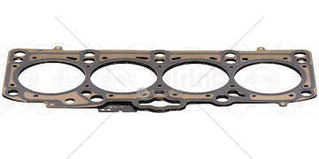 Gasket, cylinder head GTC-1,57-2TACCHE BMM/BMP/BPW/B RT/BVH/BGW Elring