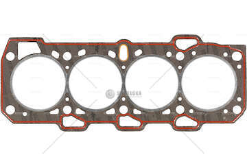Gasket, cylinder head GTC-1,60-S/TACCHE - PER TESTA 109630 Victor Reinz