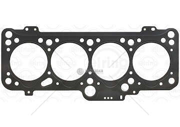 Gasket, cylinder head GTC-1,61-3 TACCH-AAZ/1Y/AEF/ABL METALL. Elring