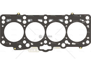 Gasket, cylinder head GTC-1,61-3 TACCHE-BDJ/BDK/BST Victor Reinz
