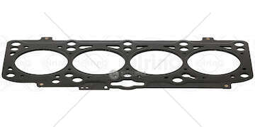 Gasket, cylinder head GTC-1,63-2 TACCH-AGR/AHF/ASV/AGP/AHF/ALH(AGP0 Elring