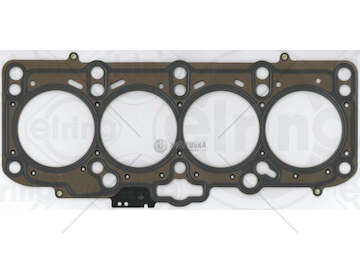 Gasket, cylinder head GTC-1,63-2 TACCH.AZV/BKD/BKP/B LB/BMA/BMN Elring