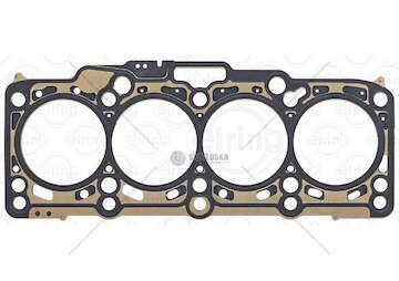 Gasket, cylinder head GTC-1,63-2 TACCH.MLS-CBAA/CBAB /CBCA/CBBA Elring