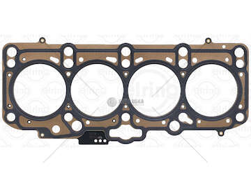 Gasket, cylinder head GTC-1,65-3 TACCH-AJM/ASZ/ATD/A TJ/AXR/AXB Elring