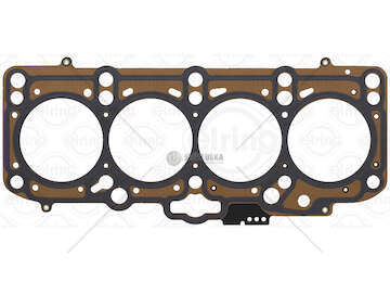 Gasket, cylinder head GTC-1,65-3TACCHE BMM/BMP/BPW/B RT/BVH/BGW Elring