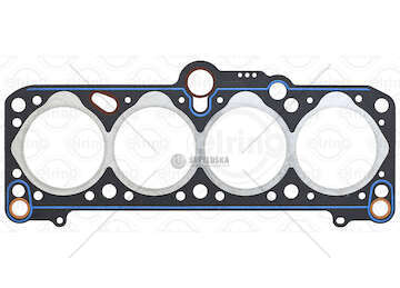 Gasket, cylinder head GTC-1,70-3TAC/08-85> 1.6D ME/A DK/JP/JK Elring
