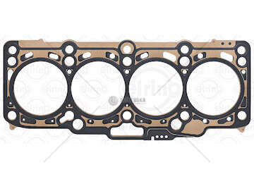 Gasket, cylinder head GTC-1,71-3 TACCH.MLS-CBAA/CBAB /CBCA/CBBA Elring