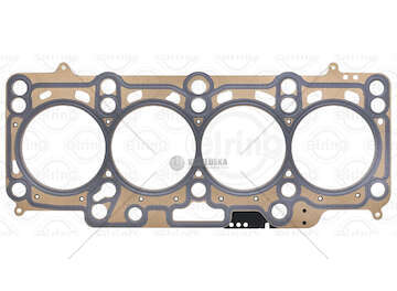 Gasket, cylinder head GTC - 1,71-3TAC GOLF/PASSAT 2. 0TDI CFFA Elring
