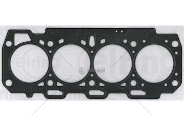Gasket, cylinder head GTC-1,80-2 TACCH - MLS X TESTA 109630 Elring