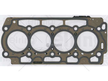 Gasket, cylinder head GTC-3TAC.FIESTA 1.4TDCI F6JA/F 6JB D.73.7 Elring