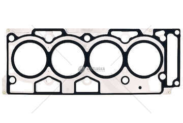 Gasket, cylinder head GTC-SP.0,35 FIESTA/KA 1.3I A9A /A9B/A9JA Elring