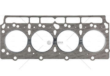 Gasket, cylinder head GTC - TRANSIT - PER TESTA 105050 Victor Reinz