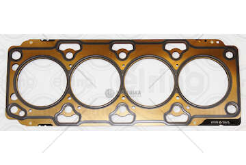 Gasket, cylinder head GTG-D4EB 110>145kw Elring