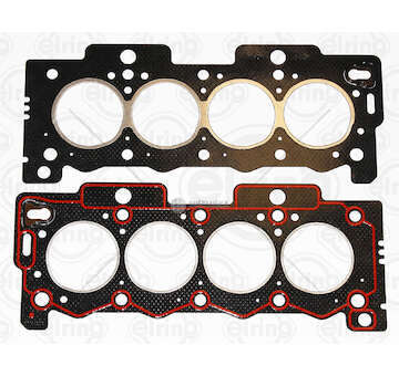 Gasket, cylinder head HFX/HFZ - 106/206/C2/C3 1.1 1,26MM Elring