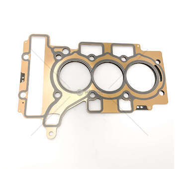 Gasket, cylinder head HMZ/HMT/HMY - C3/208/308 1.2 12V 0,7MM Elring