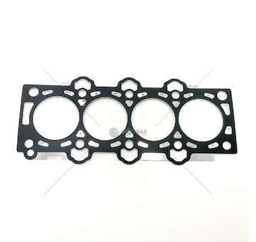 Gasket, cylinder head I20/I30- KIA VENGA CEED 1.4 CRDI D4FA-D4FC Elring