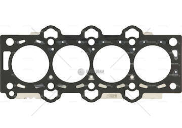Gasket, cylinder head I20/I30/VENGA CEED 1.4 CRDI D4FA-D4FC Victor Reinz