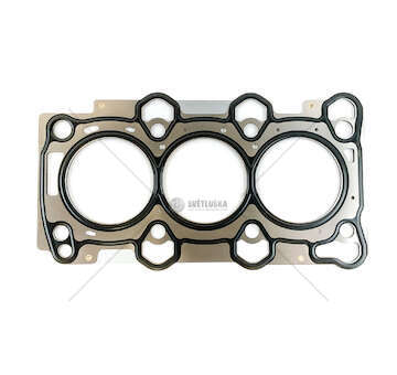 Gasket, cylinder head I20 II 2015> D3FA Elring