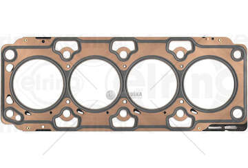 Gasket, cylinder head I30/SANTAFE/TUCSON/SPORTAGE 2.0CRDiD4EA-F Elring