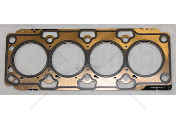 Gasket, cylinder head I30/SANTAFE/TUCSON/SPORTAGE 2.0CRDiD4EA-F Elring