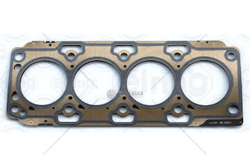Gasket, cylinder head I30/SANTAFE/TUCSON/SPORTAGE 2.0CRDiD4EA-F Elring