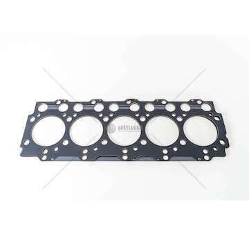 Gasket, cylinder head JEEP 3.124 TD 1 TACCA Mec-Diesel