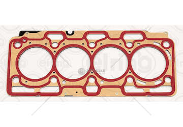 Gasket, cylinder head K9K 892/894/896/898 Elring