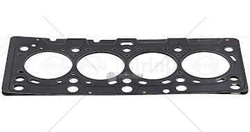 Gasket, cylinder head K9K - CLIO II/KANGOO 1.5 DCI 77,5X0,6MM Elring