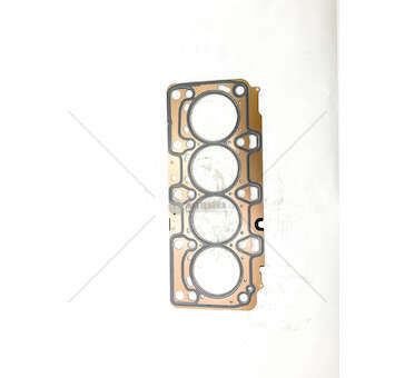 Gasket, cylinder head K9K - CLIO III/LOGAN I 1.5 DCI 77,5X0,9MM Elring