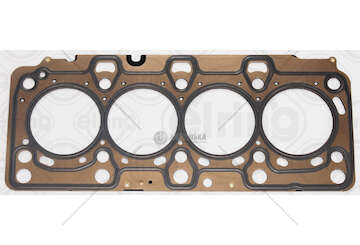Gasket, cylinder head K9K - KANGOO/CLIO II/MEGNANE II 77,5X0,7MM Elring