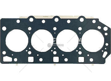 Gasket, cylinder head KIA SORENTO 2.5 CRDI - D4CB Victor Reinz
