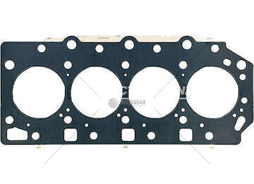 Gasket, cylinder head KIA SORENTO 2.5 CRDI -D4CB Victor Reinz