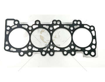 Gasket, cylinder head KING CAB/2.5 CDI (YD25) 16V 2005> Elring