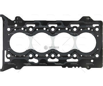 Gasket, cylinder head L200/TRITON/PAJERO 4N15 Victor Reinz