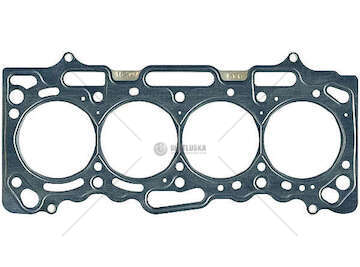 Gasket, cylinder head LANCER/SPACE STAR 1.6 - 4G18 Elring