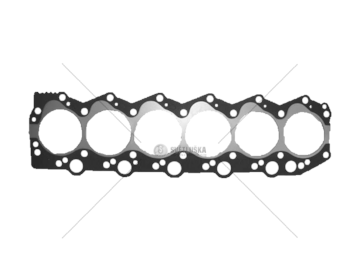 Gasket, cylinder head LAND CRUISER 4.2D HZJ 70/76/78/80 Victor Reinz