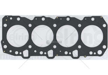 Gasket, cylinder head LAND CRUISER 90 1KZT/1KZTE Elring