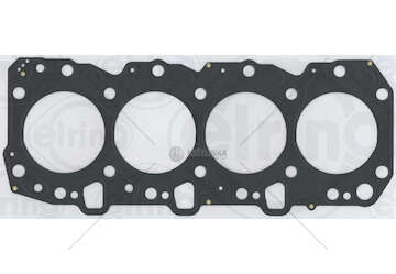 Gasket, cylinder head LAND CRUISER 90 1KZT/1KZTE Elring