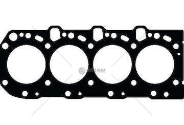 Gasket, cylinder head LAND CRUISER/HI-LUX 3.0D 1KD-FTV Elring
