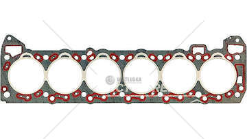 Gasket, cylinder head LAUREL 2.8dD JC32 Victor Reinz
