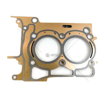 Gasket, cylinder head LEGACY/OUTBACK /XV 2.0D 4WD EE20-EE20Z Elring