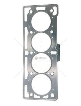 Gasket, cylinder head LOGAN SANDERO SOLENZA SP.0,3 D 80,3 Elring