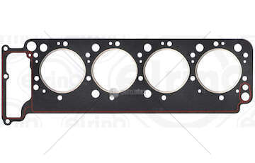 Gasket, cylinder head M 116.962/963 - SL/S-CLASS 3.8 RIGHT Elring