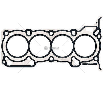 Gasket, cylinder head M 135.950 Elring
