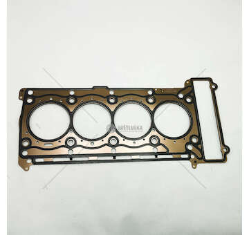 Gasket, cylinder head M 271 Elring