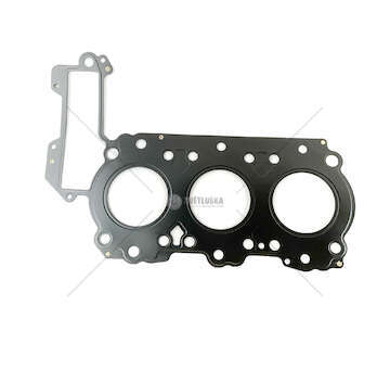 Gasket, cylinder head M 96.20 - M 96.22 Elring