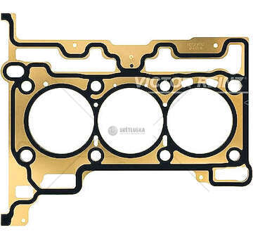 Gasket, cylinder head M1CB/M1JC/SFCA - B-MAX/MONDEO 1.0 Victor Reinz