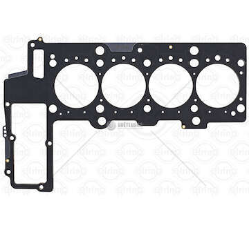 Gasket, cylinder head M47D20(204D1) 3 FORI DIAM 84MM Elring