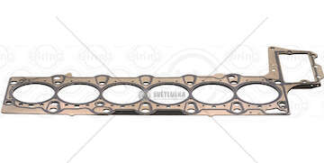 Gasket, cylinder head M57 D30 306 D3/5 - 3/5/X3/X5 3.0 D 1,57MM Elring