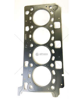 Gasket, cylinder head M9R 710/714/717 Victor Reinz